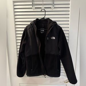 The North Face Black Denali Jacket